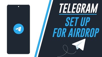 Telegram set up for airdrop | টেলিগ্রাম কিভাবে সেট আপ করবেন | Telegram Airdrop | #airdrop