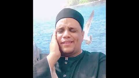 سورة القيامه تجويد للقارئ الشيخ أحمد عبداللاه عبدالعظيم الحزامي