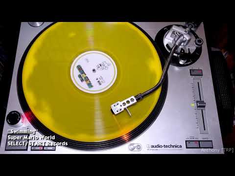 super-mario-world-original-soundtrack:-side-a-|-vinyl-rip-(select/start-records)