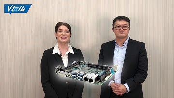 VTalk : ECX-2000 Highlight