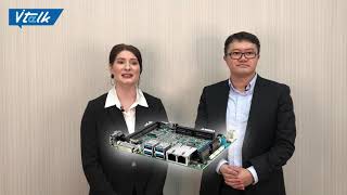 VTalk : ECX-2000 Highlight