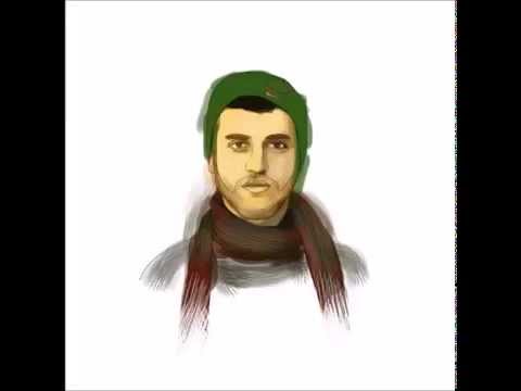 Canfeza & Kaptan - Yağmurun Parıltısıyım