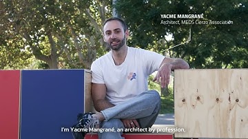 Designing for Local Impact: Meet MEDS Cierzo