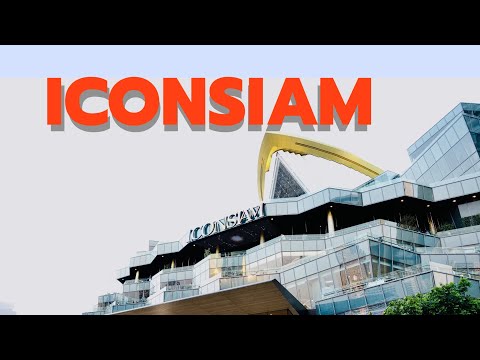 ICONSIAM  Ep พาเที่ยว 3.2.2019