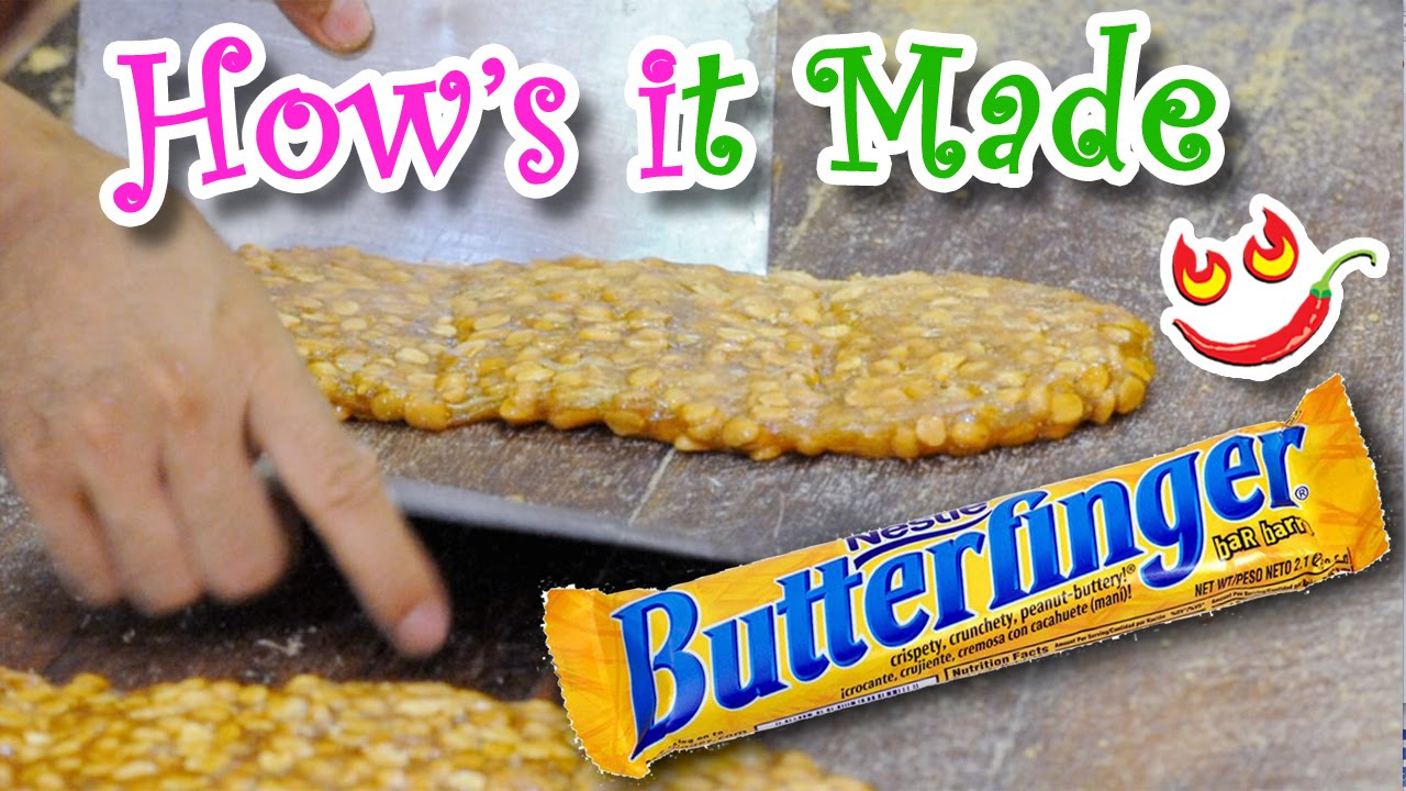 The Thai Vegetarian Festival (Gin Jay) Origins of the Butterfinger