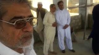 Azeemia Graveyard Ama Ji Ky Mizzar Per Hazri