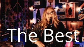 The Best (Tina Turner) by Melissa Etheridge | 18 May 2021