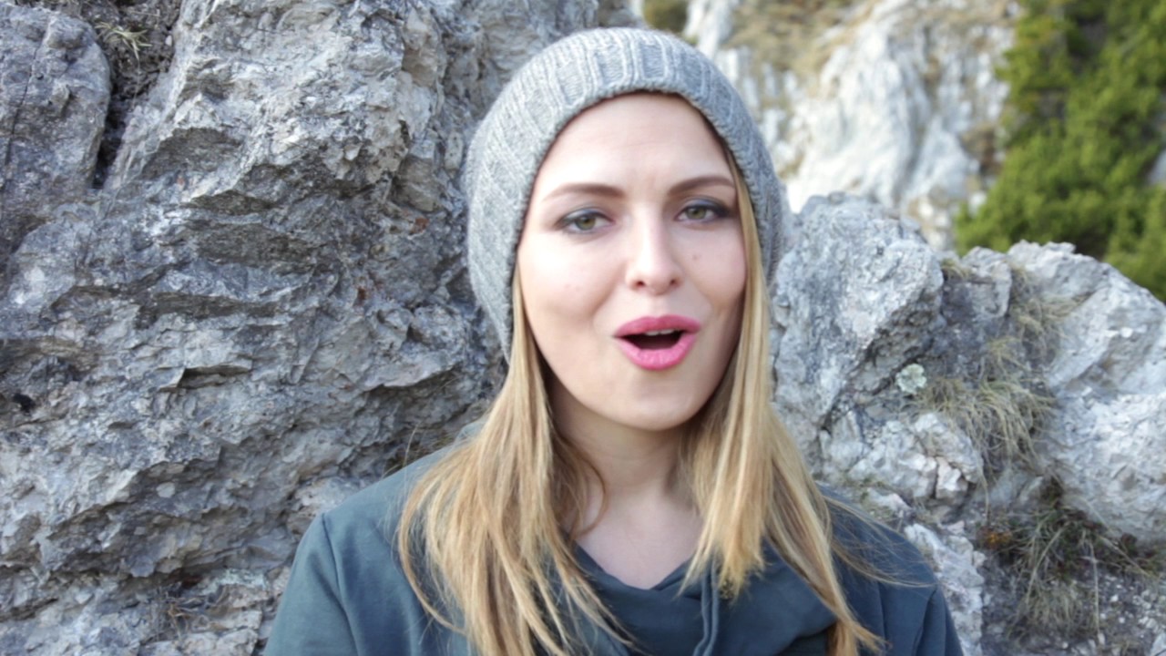 Andreas Gabalier - Amoi seg ma uns wieder (Cover) von Manu Aigner & Markus Wutte