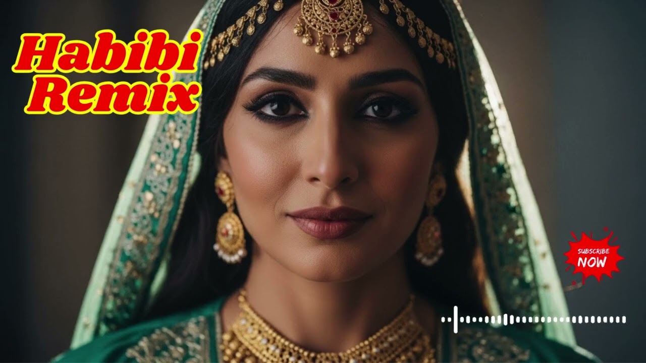 Mirage Bass Eclipse 2026 🌑 | Arabic EDM Festival | Night Desert Energy