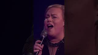 Disney Magic Comes Alive on Stage! #thevoice #thevoicenorway #disney