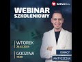 Sztuczna inteligencja w network marketingu - Ignacy Matyszczuk, 20.02.2024