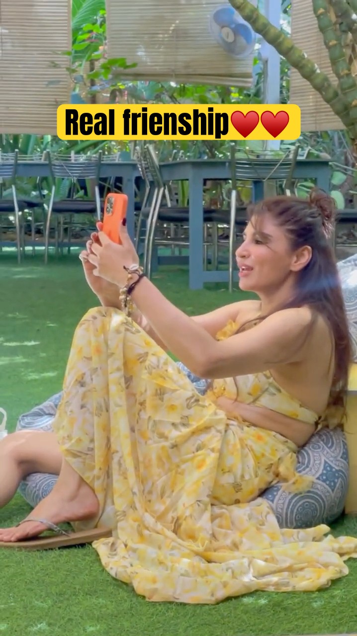 Our secret ? of friendship ??♥️ #priyankatyagi #trendingonshorts #shorts #friendship