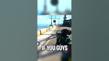 How to get 120 FOV on console!