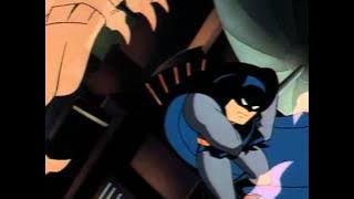 I am vengeance! I am the night! I am Batman!
