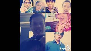 Kita bebas (suka suka) _ikang fawzi (cover)_SIF Indonesia