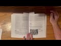 ASMR Esperanto: Niche Grammar with Nouns and Verbs
