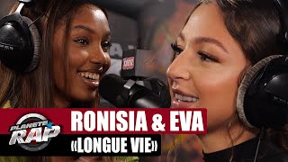 Ronisia feat. Eva \