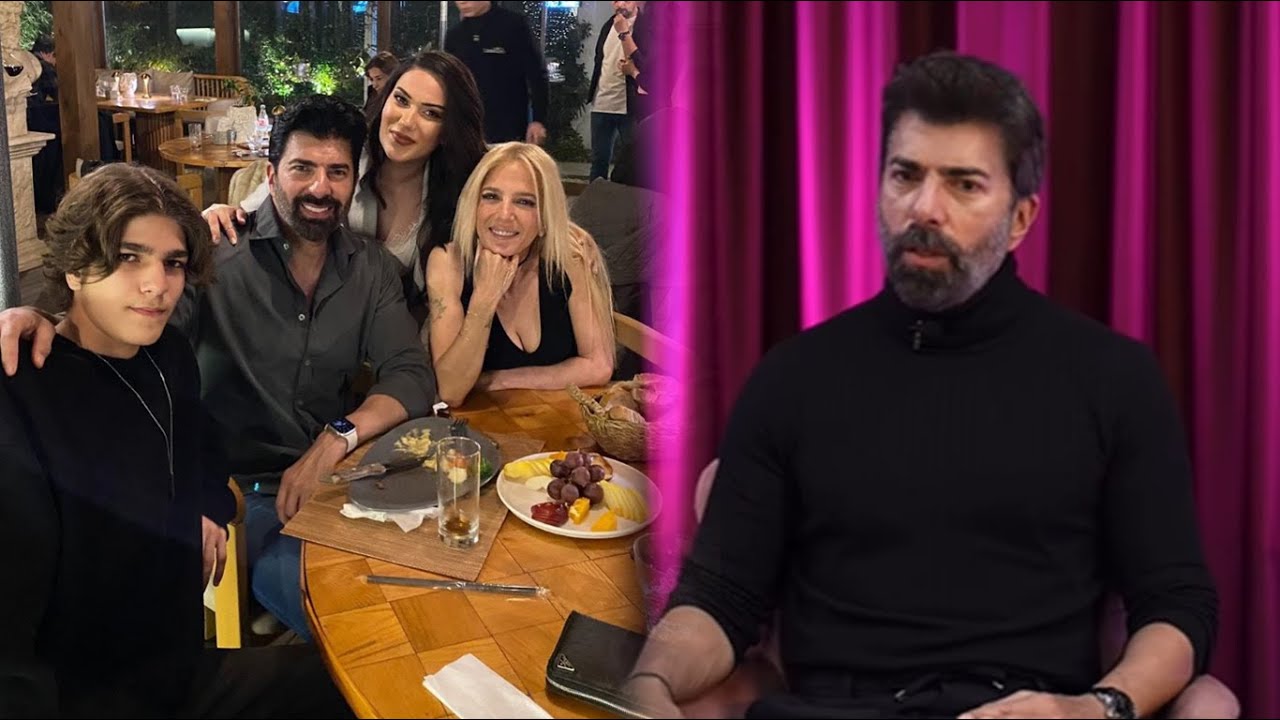 Сенк Торун очень рассердился, когда услышал, что говорили с съемочной площадкой!