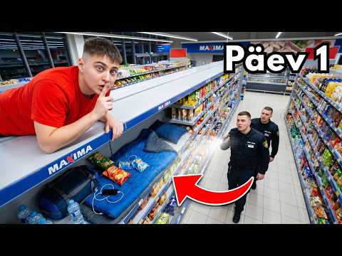 Stiven Raidmets video eelvaade