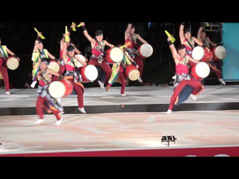 北昴　2017ＹＯＳＡＫＯＩソーラン6/9（金）　ソーランナイト