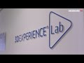 Dassault systemes  3dexperience lab