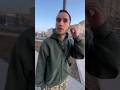 Кореш на шоу "прослушка"