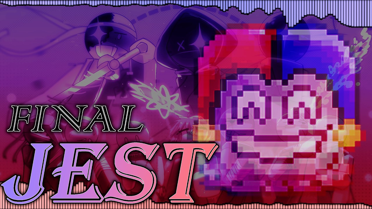 Watch Corrupted Crossroads OST - FINAL JEST on YouTube Watch Corrupted Crossroads OST - FINAL JEST on YouTube