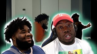 AINT NO WAY BRO GOT ME CRYING! Rod Wave - Call Your Friends (Official Video) REACTION