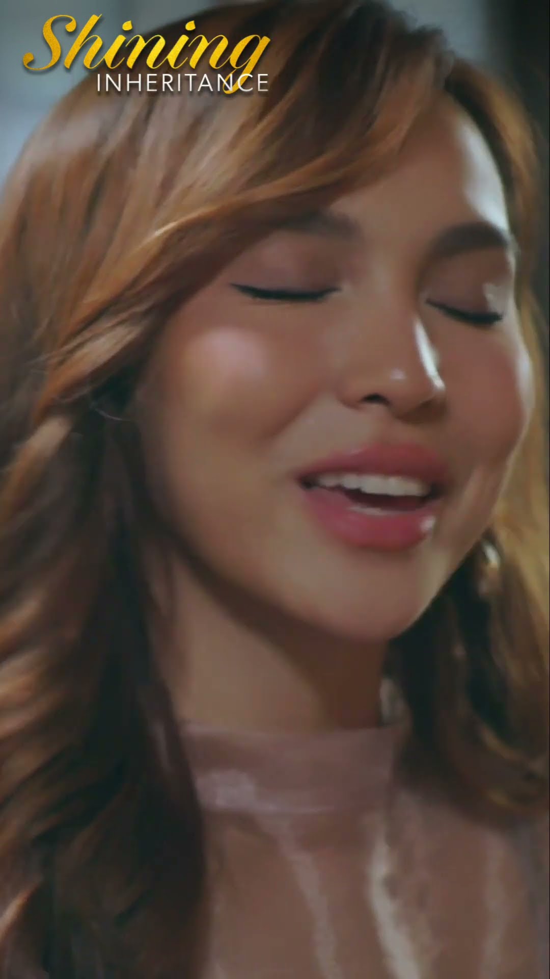 Hindi talaga susuko si Joanna sa laban! #shorts | Shining Inheritance
