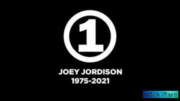 Joey Jordison | Dead Memories | Slipknot