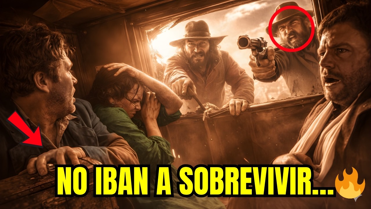 🔥 Nadie Sobrevivía A Estas Rutas… Hasta Hoy