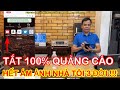 Cch chn qung co  trn you tube tin dng audio si gn