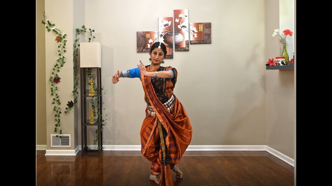 Janmashthami | Madhurashtakam | Arpita Ganguly | Odissi Dance