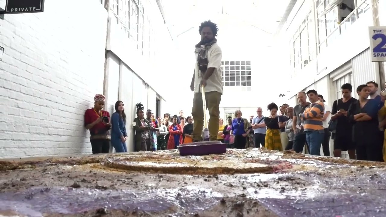 Desert Guests | Video Excerpt | SEASON 3