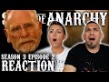 Sons of Anarchy Season 3 Episode 2 &#39;Oiled&#39; REACTION!!