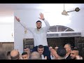 سهرة العريس الغالي عبد الكريم علاونه الف الف مبارك - عزموط -2025