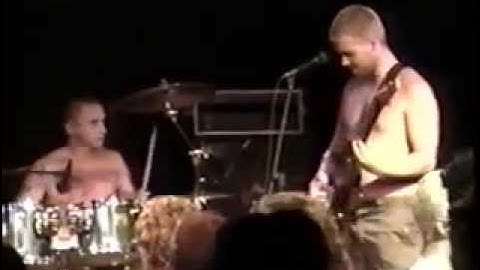 Sublime Slow Ride Live 2-3-1995