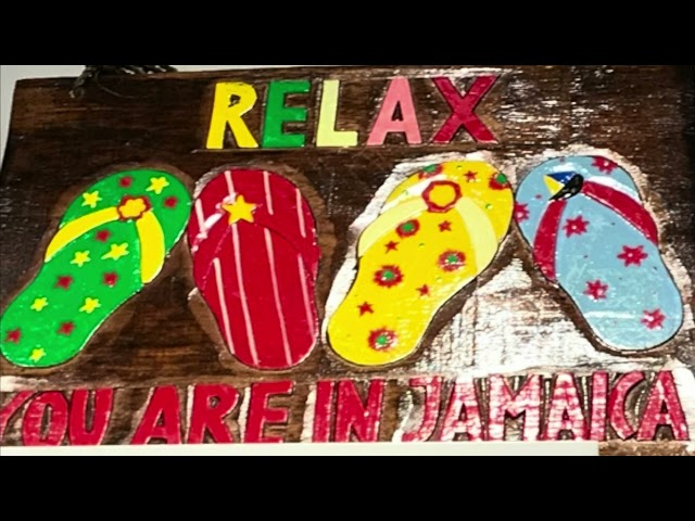 Laid Back - Cottage in Negril