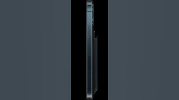 MagSafe Animation | iPhone 12 Pro Max