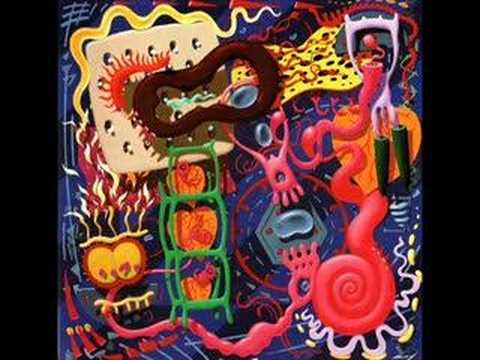 Orbital - The Girl With The Sun In Her Head