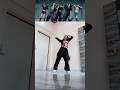 Focus - Hearts2hearts dance break Mirrored #kpopdance #dancechallenge #dancer #hearts2hearts