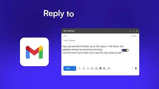 Speechify Voice Typing Intro