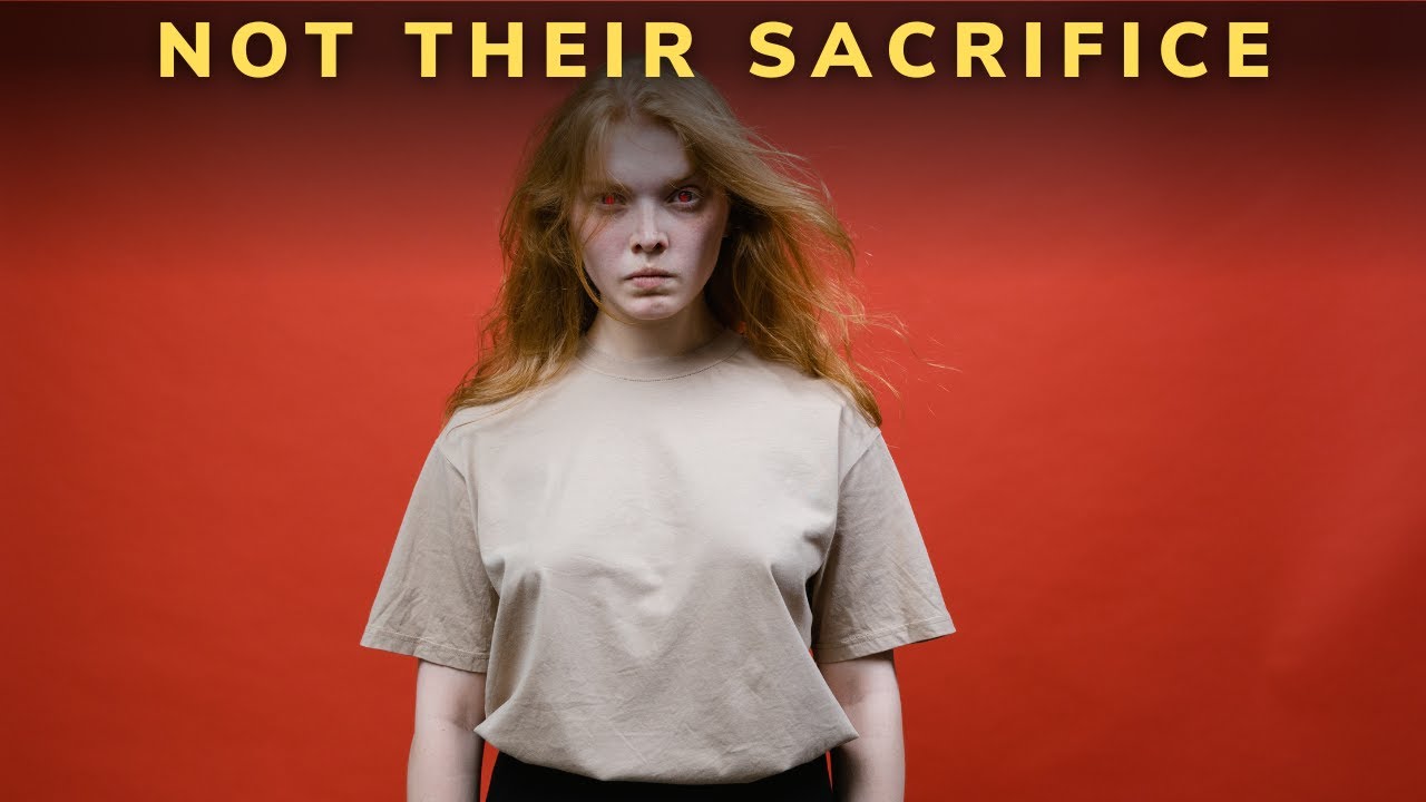 Fixated on you. Disturbing obsession, trying to destroy what they can’t touch.