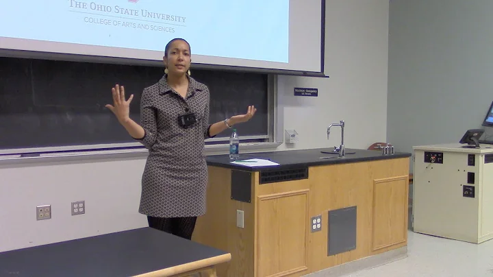 Professor Jennifer Nash Public Lecture