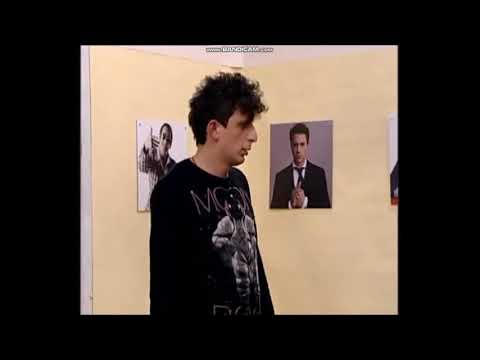 And Then We Danced •Parody • და ჩვენ ვიცეკვეთ •ფილმის პრემიერა  • პაროდია ( Comedy show version)