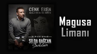 Cenk Eren - Mağusa Limanı Resimi