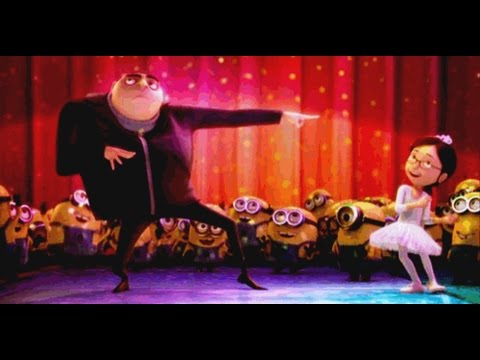 Fifteen Dank 'Despicable Me'-mes From 'Minions 2' - Memebase - Funny Memes