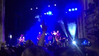 Lawson - Learn To Love Again (O2 Academy Bournemouth) March 7th 2013 by Jay Crosby 33 views 11 years ago 2 minutes, 15 seconds