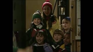 Christmas Eve Mr Bean Official