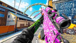 🔴LIVE 🔴 #1 SNIPER IN THE WORLD.. 🔴 TOP 250 GRIND 🔴 !discord
